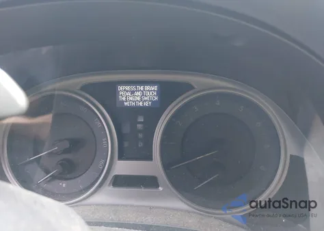 2008 Lexus Is 250 z USA, uszkodzony, nr VIN JTHCK262485023760